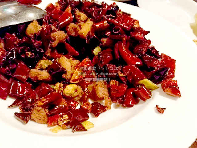 ���ꗣ���h�b�g�R���̊g��ʐ^