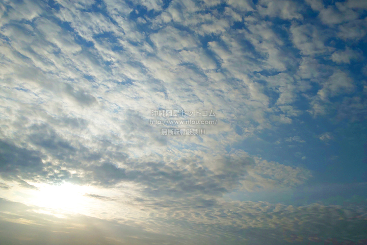 2023/05/25 の空/雲/青空