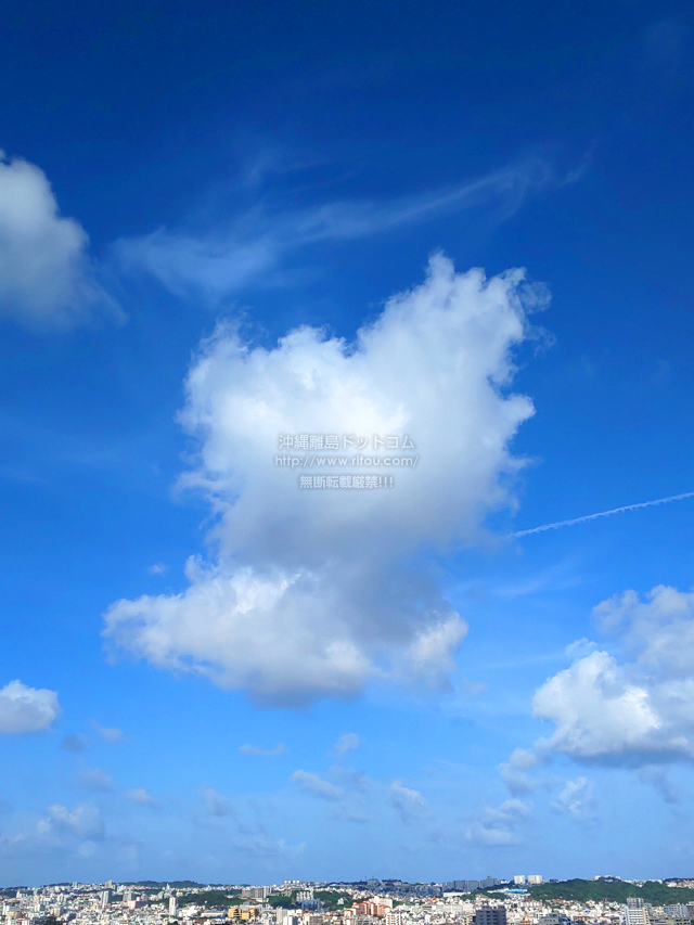 2023/05/26 の空/雲/青空