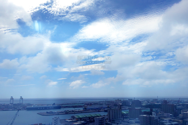 2023/05/29 の空/雲/青空