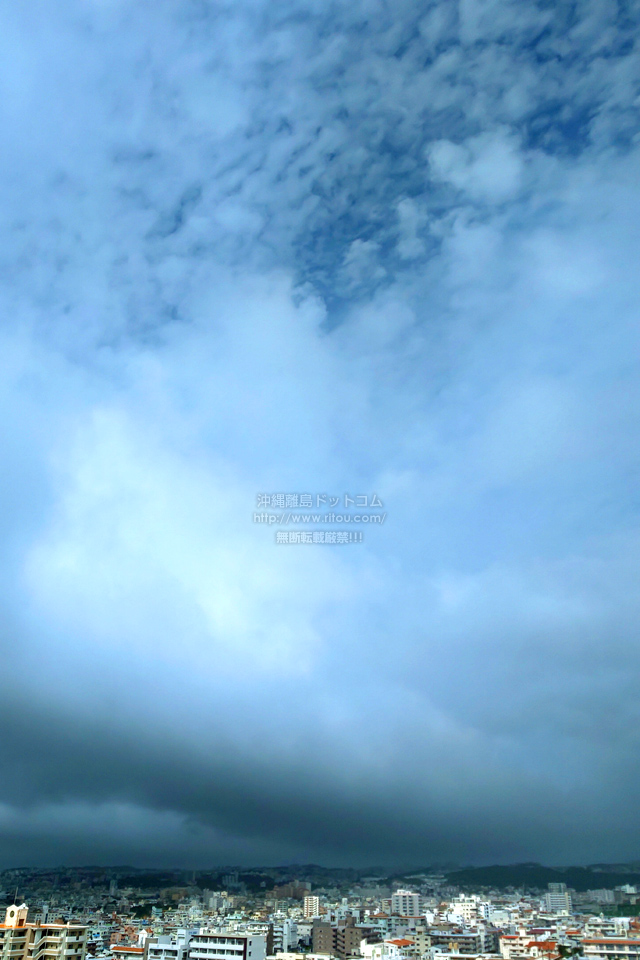 2023/05/30 の空/雲/青空