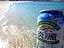与論島〜ビールと茶花海岸