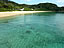 加計呂麻島〜島随一のビーチ（サイズ「280 KB」／撮影「2012/5」）
