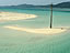 奥武島〜砂浜だけの無人島（サイズ「319 KB」／撮影「2010/3」）