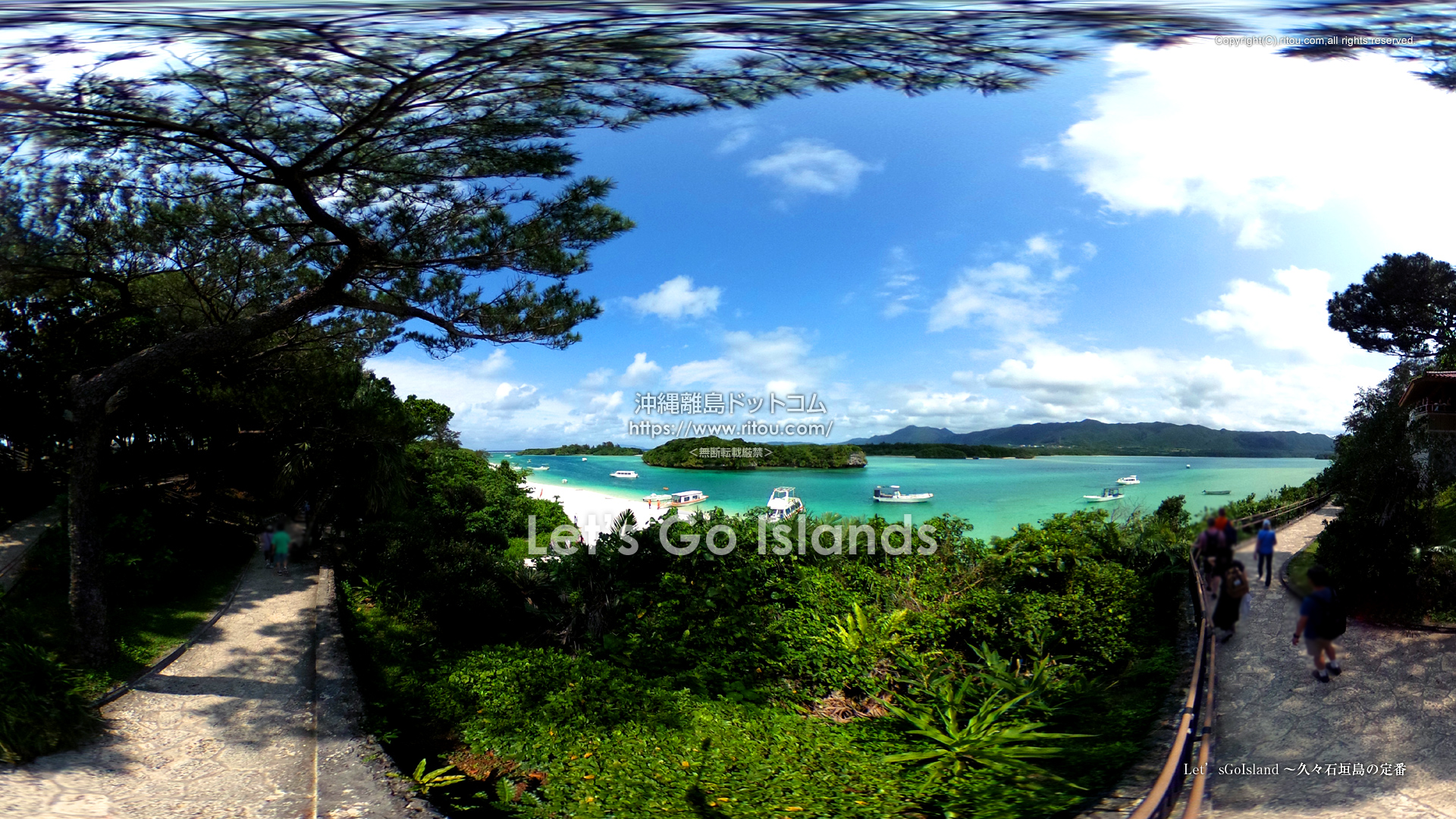 LetfsGoIsland`vXΊ_̒