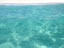 宮古島〜前浜の海の水アップ（サイズ「165 KB」／撮影「2012/6」）