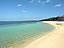 本島北部〜長浜ビーチの砂浜（サイズ「174 KB」／撮影「2012/10」）