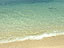 阿嘉島〜透明で穏やかな波