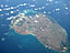 伊良部島〜空から島を見る（サイズ「264 KB」／撮影「2009/7」）