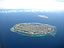 多良間島〜空から島を見る（サイズ「181 KB」／撮影「2009/7」）