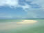 竹富島〜沖の砂浜（サイズ「107 KB」／撮影「2010/4」）