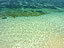 与那国島〜透明度の高い海（サイズ「403 KB」／撮影「2012/7」）