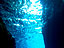 与那国島〜青の洞窟的水面（サイズ「183 KB」／撮影「2012/7」）