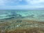 与論島〜メーラビビーチの海