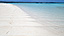 与論島百合ヶ浜〜砂の足跡（WIDE／サイズ「674 KB」／撮影「2015/3」）