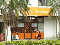 Ί_̃sJh[ic/Pika Doughnuts - wZÕpƎĂ̂Œ