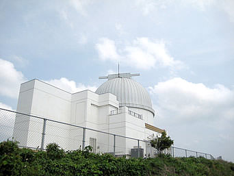 石垣島天文台の情報 沖縄離島ドットコム