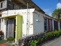 八重山列島 小浜島の食堂 結/食事処 結（要営業確認）の写真