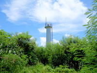 黒島の黒島灯台