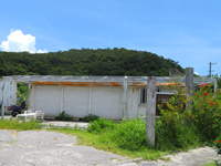 沖縄本島離島 座間味島のオキレンタル（旧ケラマレンタルステーション）の写真