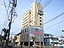 奄美大島のビジネスホテル/シティホテル「奄美ポートタワーホテル(旧トロピカルステーションホテル)」