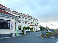 アダ・ガーデンホテル沖縄
