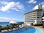 北部のリゾートホテル「沖縄かりゆしビーチリゾート・オーシャンスパ」