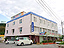 平安座島の観光ビジネスホテル平安