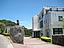 石垣島の高級ホテル/ヴィラ「リゾートクリスタルベイ川平(2009年時点では閉館中)」