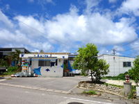 石垣島のコテージ ブルーカビラ(旧かーらＢ＆Ｂ)