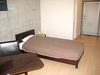 石垣島のホテルWBFリゾートイン石垣島 - インテリアはかなり洒落ています
