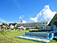石垣島のリゾートホテル「ビーチホテルサンシャイン」