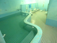 喜界島の喜界第一ホテル - 大浴場自体は良いのですが・・・